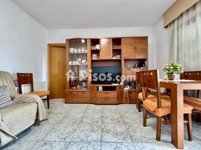 Piso en alquiler en Passeig de la Muntanya, cerca de Carrer d' Ausiàs March