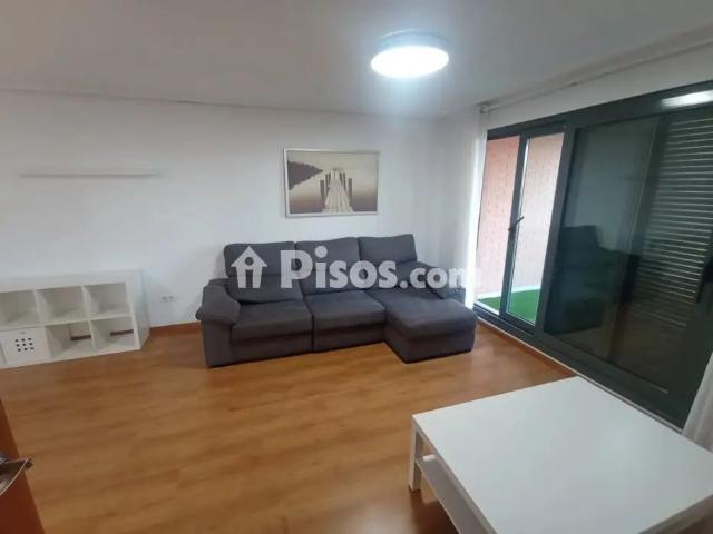 Piso en alquiler en Passeig de la Serra D'Espada, 6