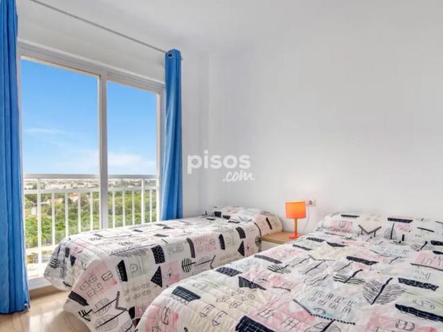 Piso en alquiler en Passeig de la Universitat, 12