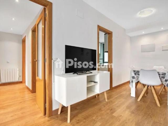 Piso en alquiler en Passeig de la Universitat, 8