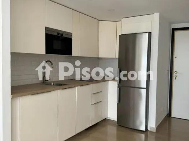 Piso en alquiler en Passeig de l'Albereda, 64
