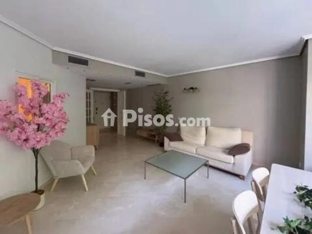 Piso en alquiler en Passeig de l'Albereda