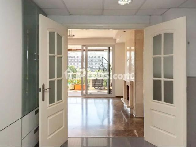 Piso en alquiler en Passeig de Manuel Girona