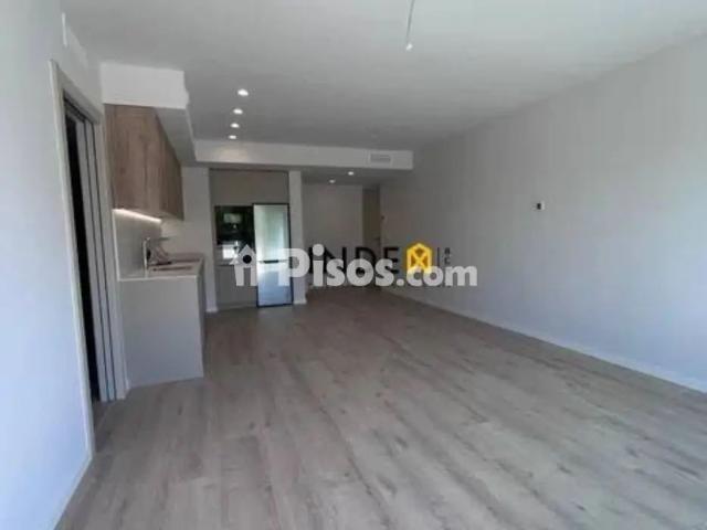 Piso en alquiler en Passeig de Santa Eulàlia