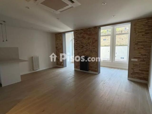 Piso en alquiler en Passeig de Pere Iii