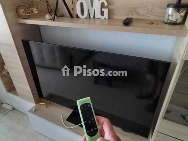 Piso en alquiler en Passeig del Mar