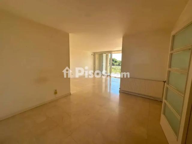 Piso en alquiler en Passeig del Mar