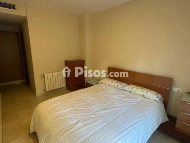 Piso en alquiler en Passeig del Penyal d'Ifach, 32
