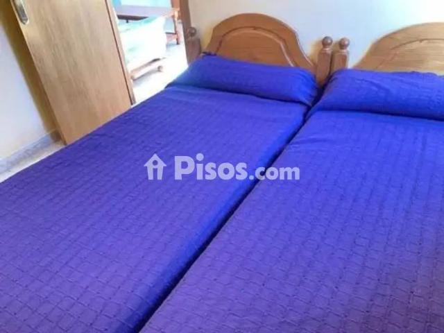 Piso en alquiler en Passeig Marítim