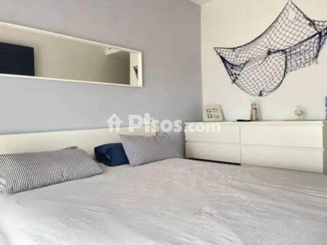 Piso en alquiler en Passeig Marítim