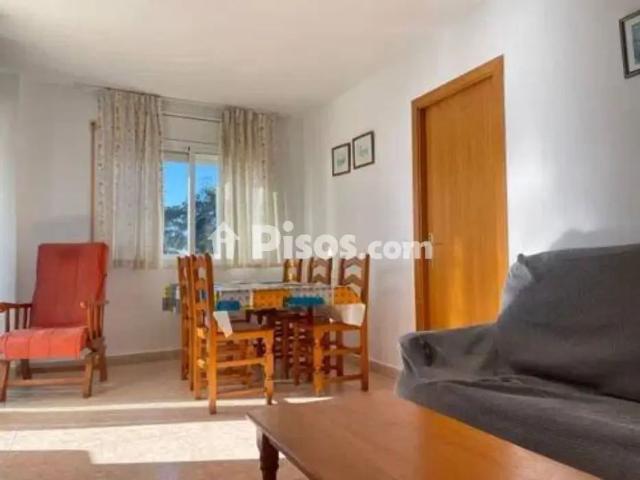 Piso en alquiler en Passeig Marítim