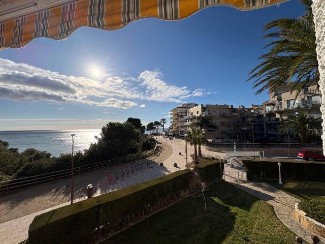Piso en Alquiler en Passeig Marítim
