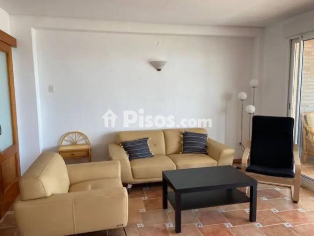 Piso en alquiler en Passeig Marítim de Neptú, cerca de Carrer Mallorca