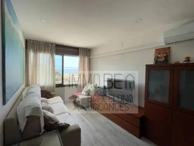Piso en alquiler en Passeig Xifre