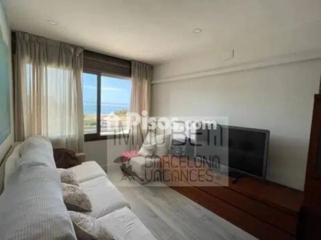 Piso en alquiler en Passeig Xifre