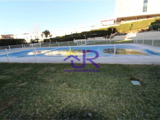 Piso en Alquiler en Paracuellos de Jarama