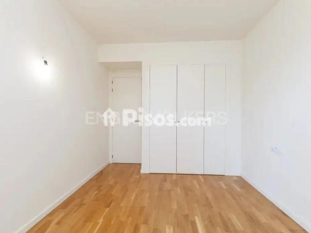 Piso en alquiler en Parc Central