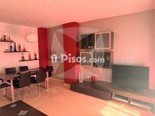 Piso en alquiler en Pardaleras