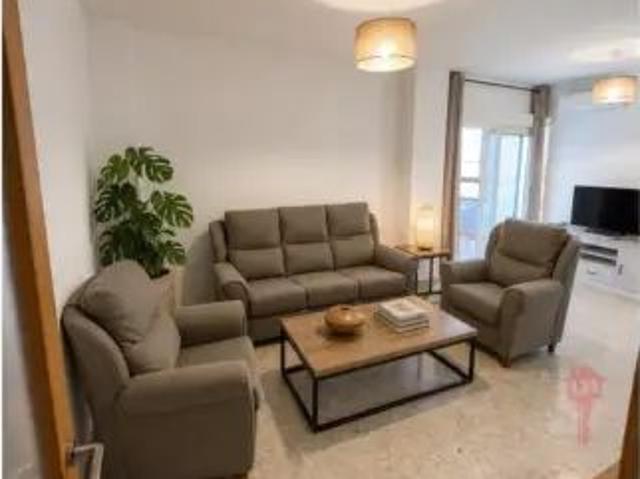 Piso en alquiler en Pardaleras