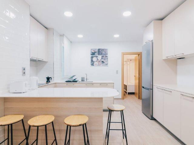 Piso en Alquiler en Pardinyes