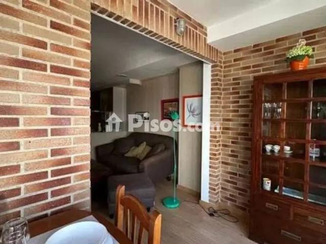 Piso en alquiler en Pare Jaume Els Caps