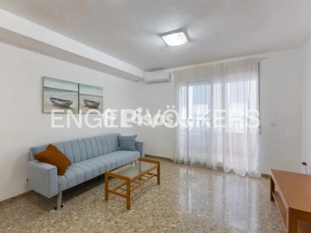 Piso en alquiler en Pare Jaume Els Caps