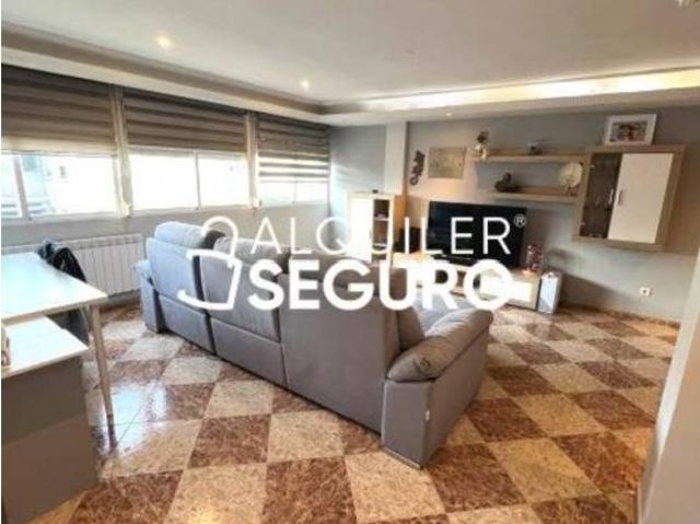 Piso en Alquiler en Parla