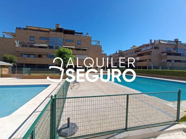 Piso en Alquiler en Parla