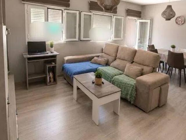 Piso en Alquiler en Parla