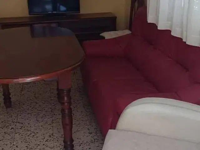 Piso en alquiler en Parlamento
