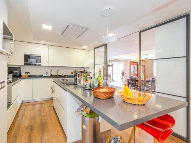 Piso en alquiler en Parque Avenidas – Madrid | Gilmar Consulting