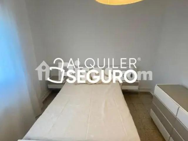Piso en alquiler en Parque del Río