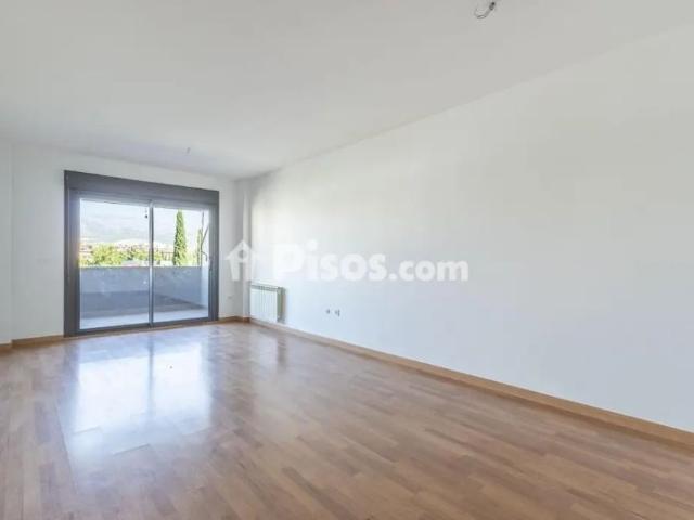 Piso en alquiler en Parque Lagos