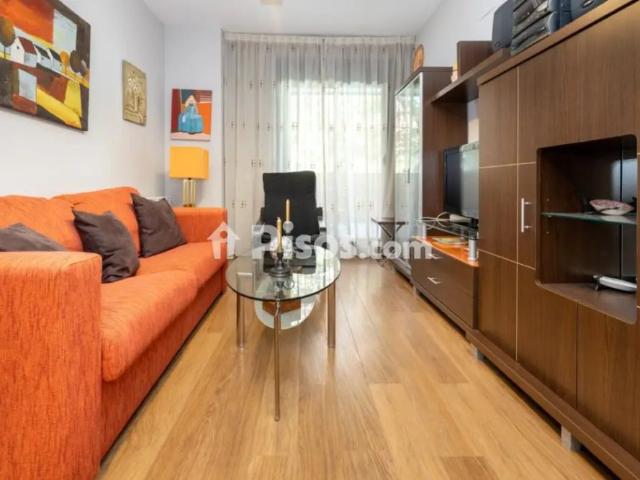 Piso en alquiler en Parque Lagos