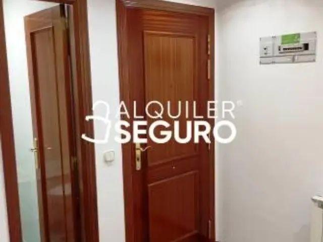 Piso en alquiler en Parquesol