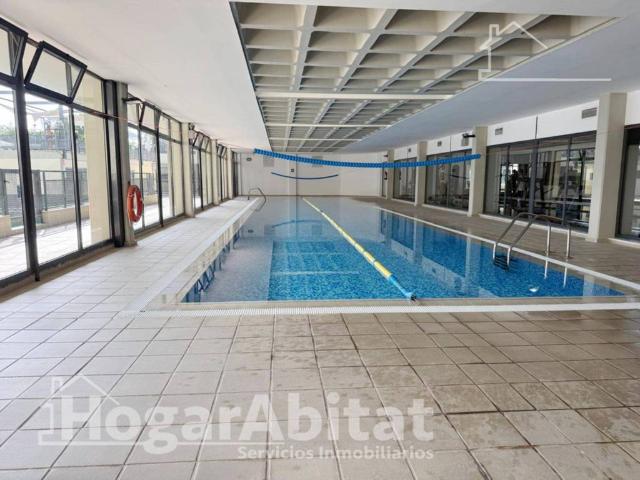 Piso en Alquiler en Paterna