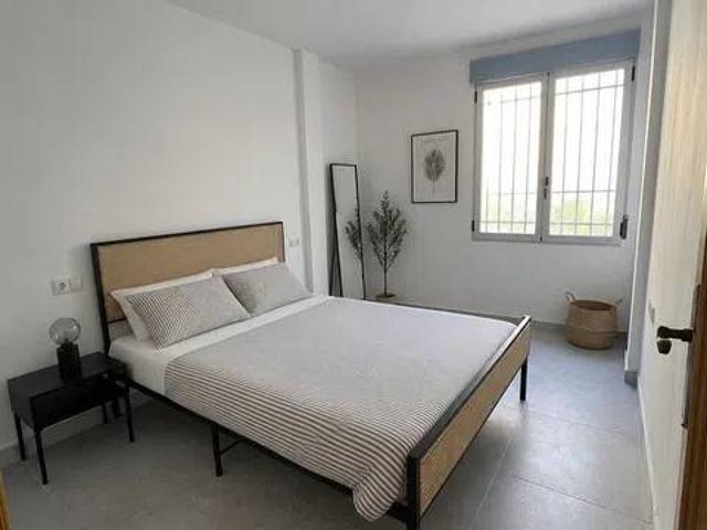 Piso en Alquiler en Paterna