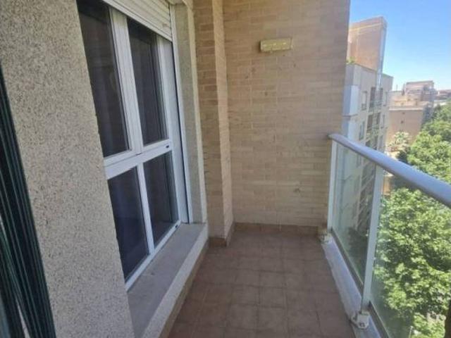 Piso en Alquiler en Paterna