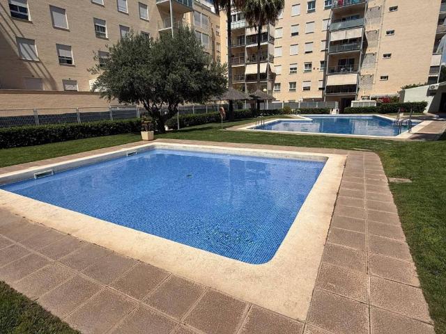 Piso en Alquiler en Paterna