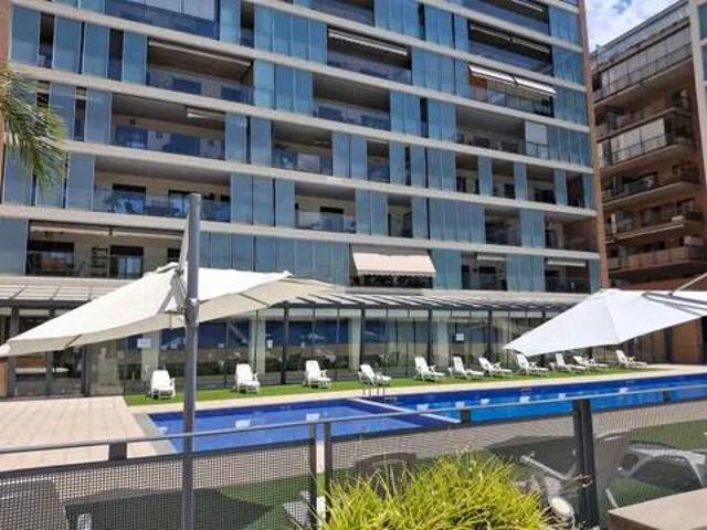 Piso en Alquiler en Paterna