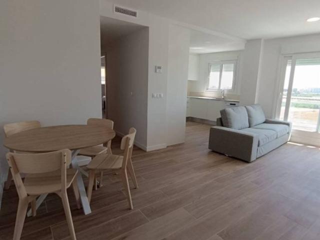 Piso en Alquiler en Paterna