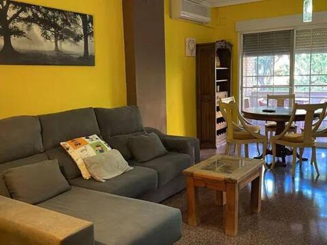 Piso en Alquiler en Paterna