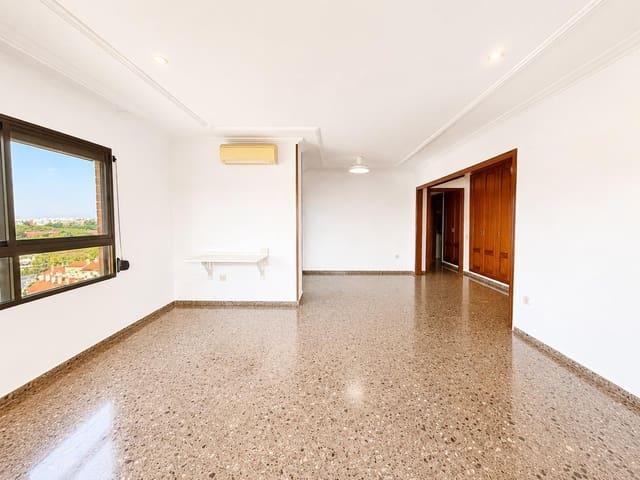 Piso en alquiler en Paterna, Valencia
