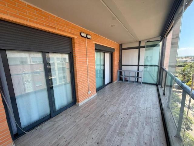Piso en alquiler en Paterna, Valterna