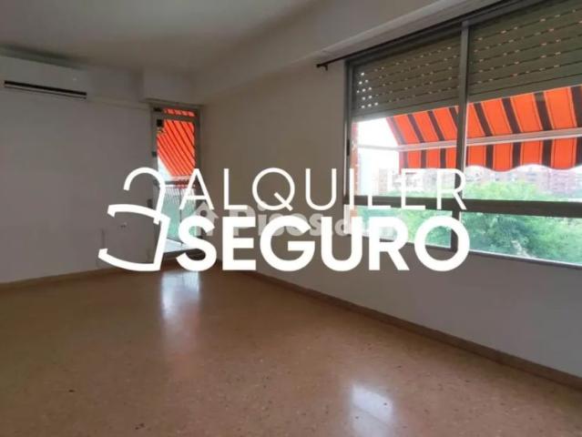 Piso en alquiler en Patraix
