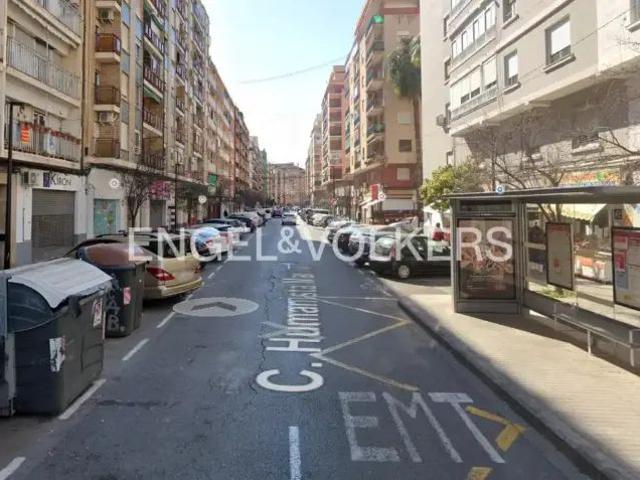 Piso en alquiler en Patraix