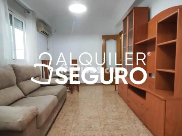 Piso en alquiler en Patraix