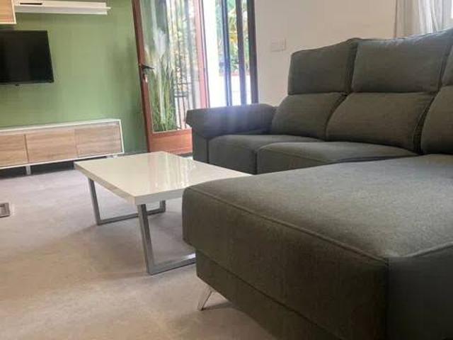 Piso en Alquiler en Pego