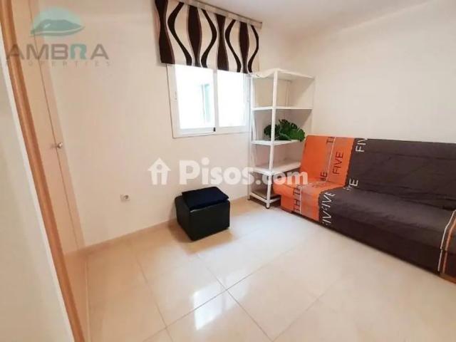 Piso en alquiler en Pego
