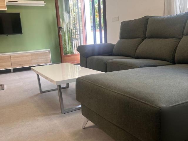 Piso en alquiler en Pego Alicante